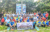 Armed Forces get laurels from M&rsquo;lore Bicycle clubs,  March 6